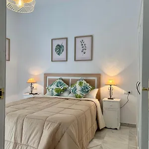 Iyourbasics Great Hinestrosa 23 Free Wifi&ac Apartment Malaga