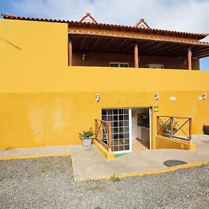 Montemar 1 Apartamento Moya (Gran Canaria)