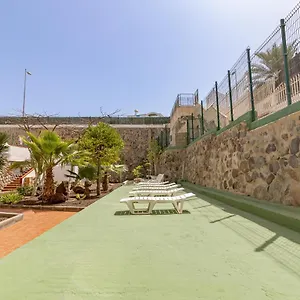 Seabliss Of Dunes, Terrace And Pool! Apartamento San Bartolomé