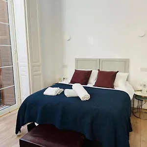 Holidays2malaga Azucena Old Town Apartamento