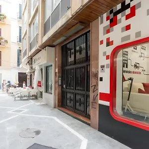 House Of Apartamento