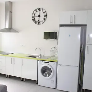 Margo 1 Appartement