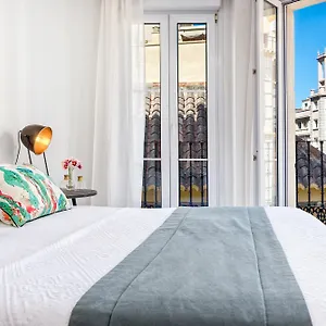  Appartement Calle Martinez - Larios