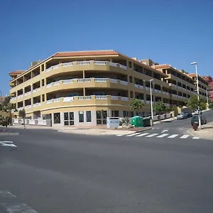 La Perla Medano 2 Apartment El Medano (Tenerife)